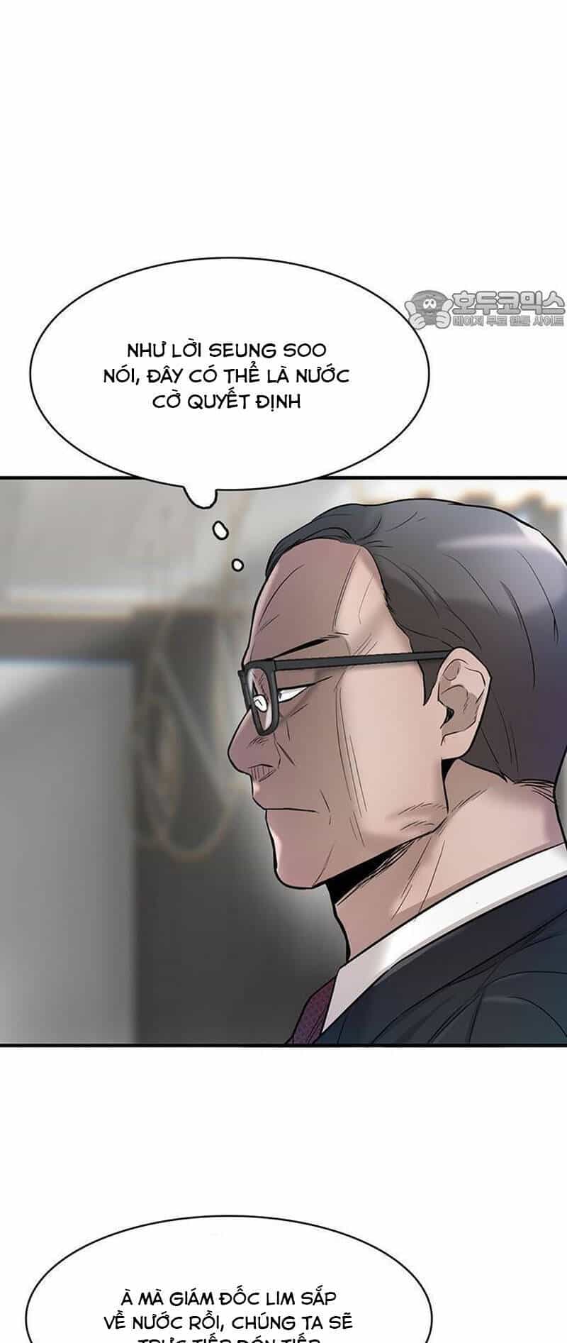 Bù Nhìn - Chương 58 - ảnh 10
