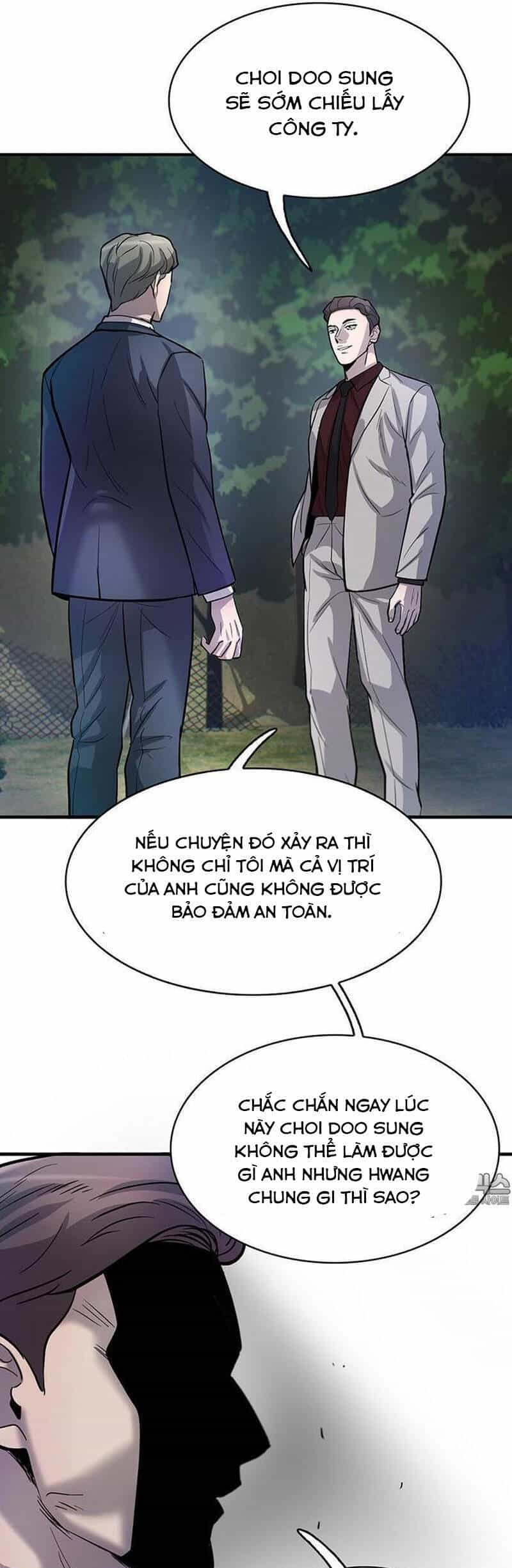 Bù Nhìn - Chương 58 - ảnh 26
