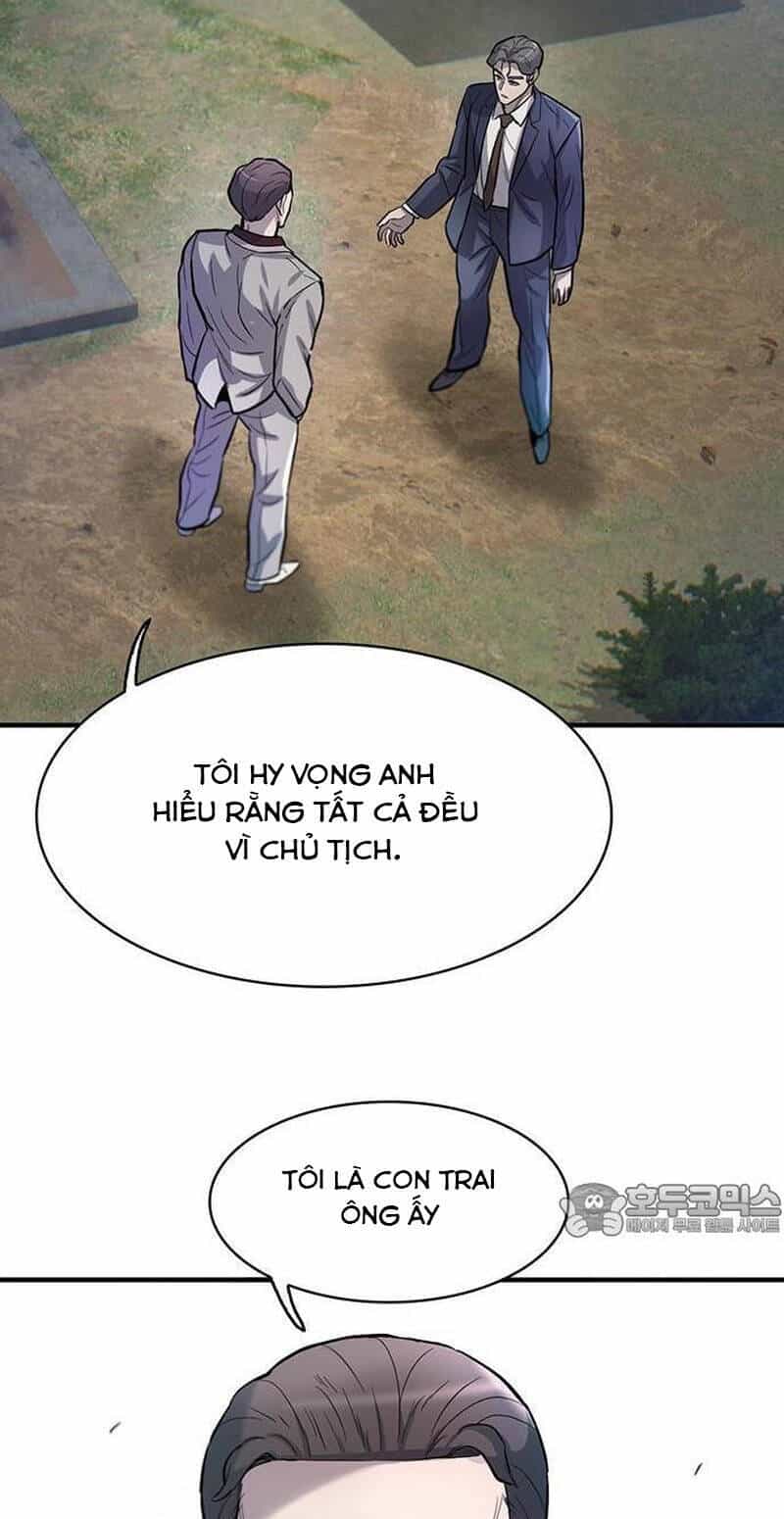 Bù Nhìn - Chương 58 - ảnh 30