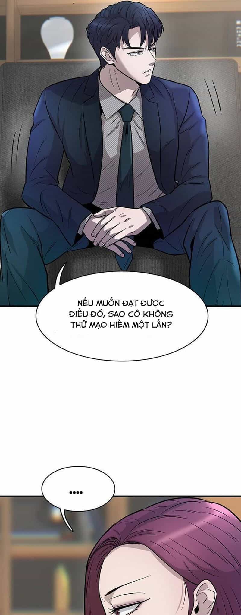 Bù Nhìn - Chương 58 - ảnh 40