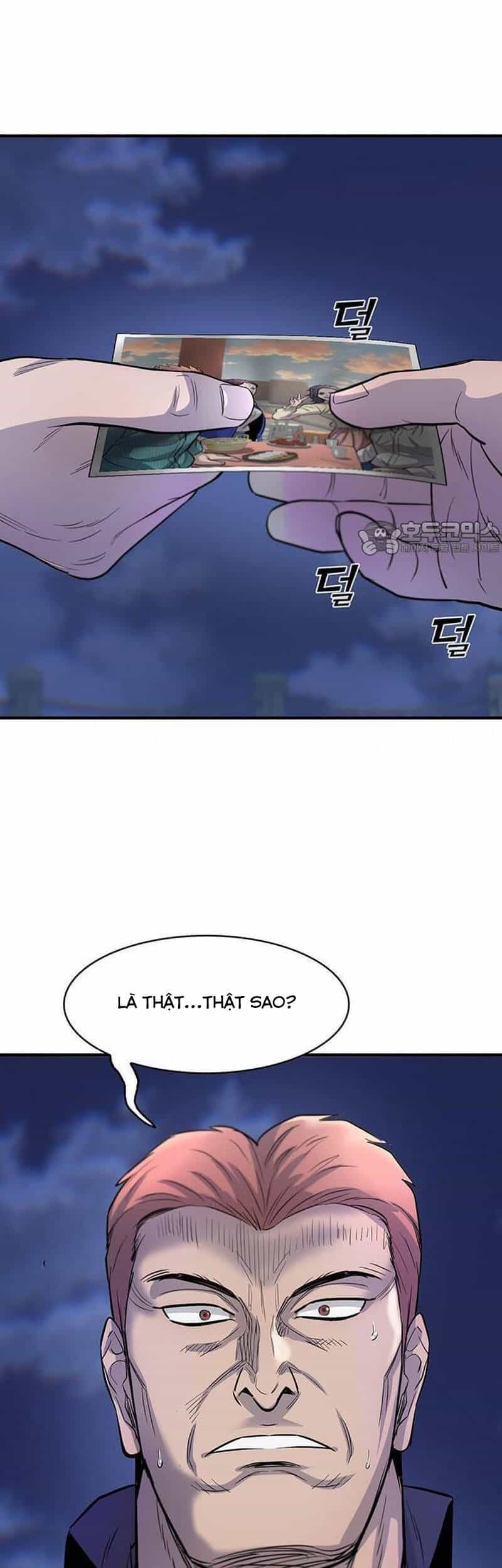 Bù Nhìn - Chương 58 - ảnh 58