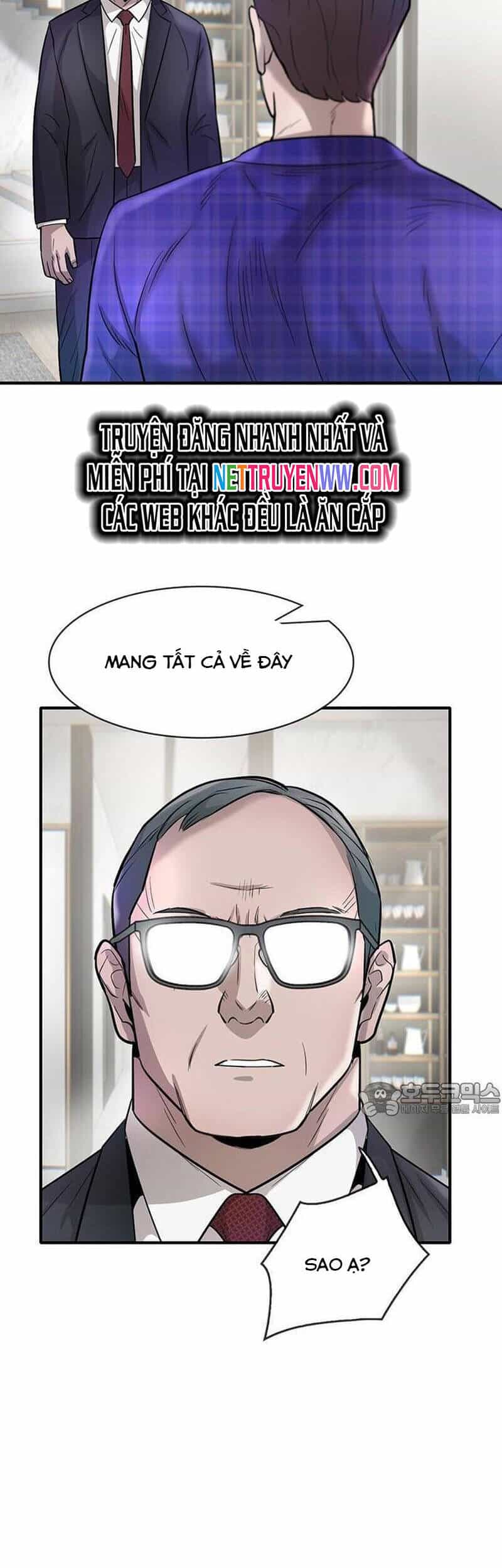 Bù Nhìn - Chương 58 - ảnh 7