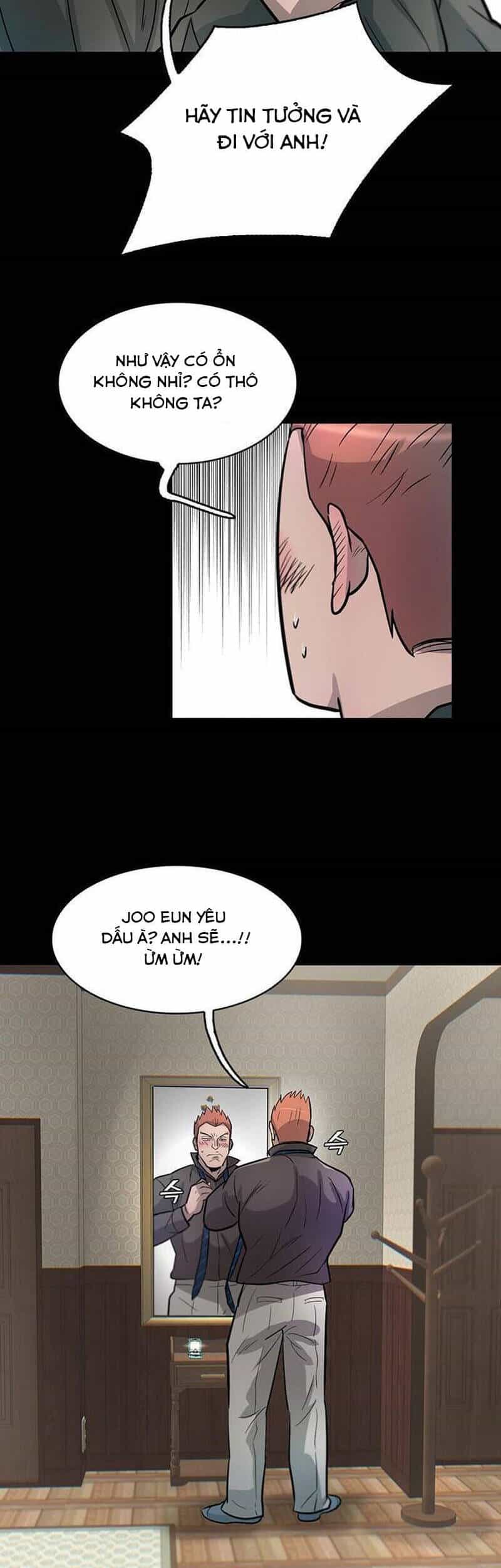 Bù Nhìn - Chương 58 - ảnh 71