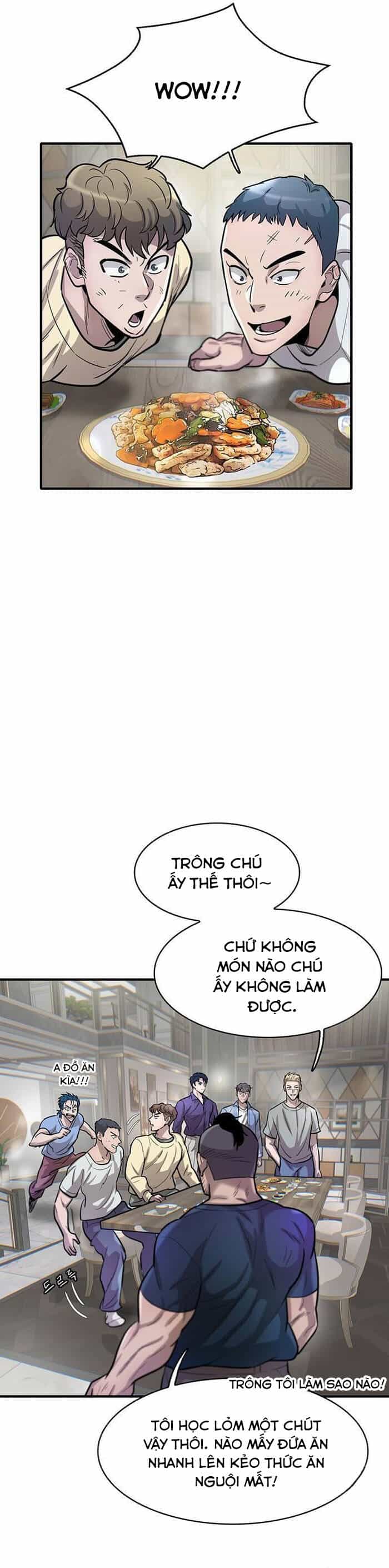 Bù Nhìn - Chương 59 - ảnh 8