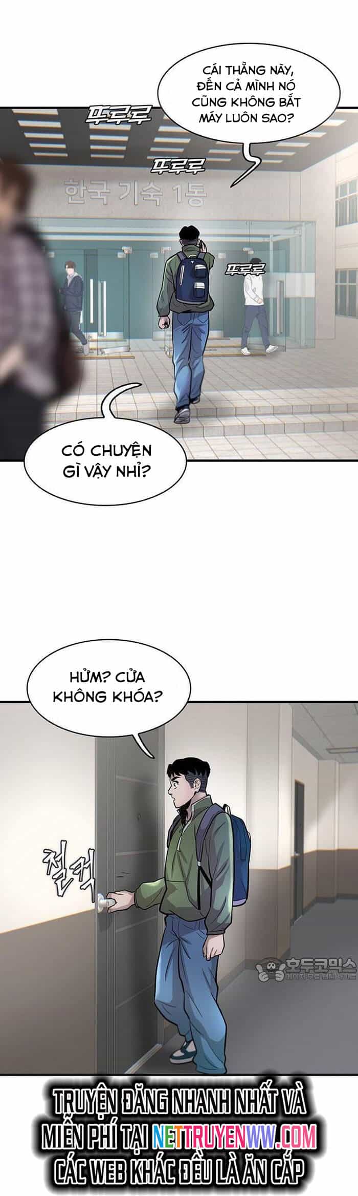 Bù Nhìn - Chương 60 - ảnh 15