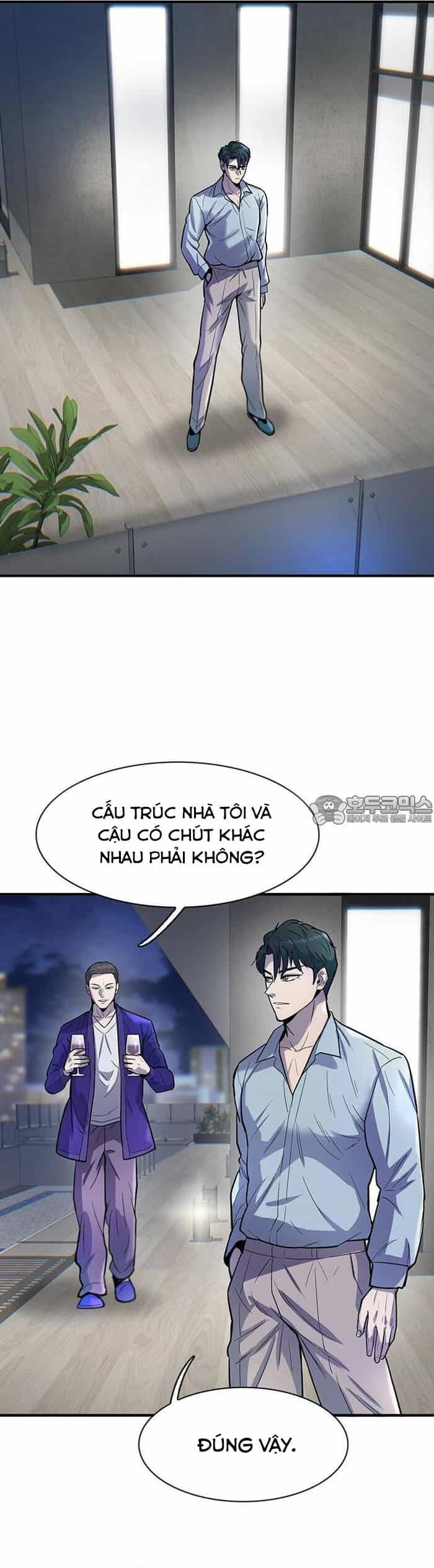 Bù Nhìn - Chương 60 - ảnh 3
