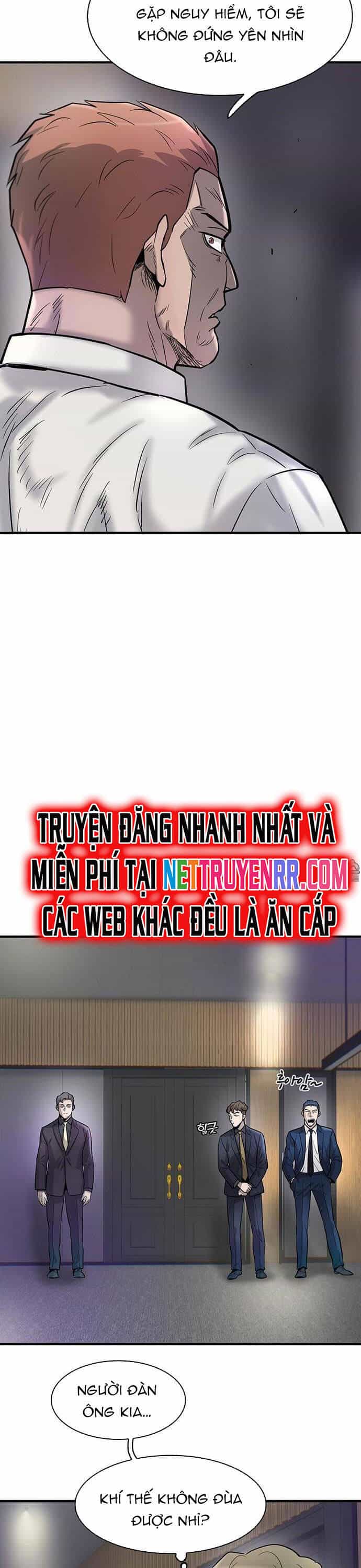 Bù Nhìn - Chương 62 - ảnh 18
