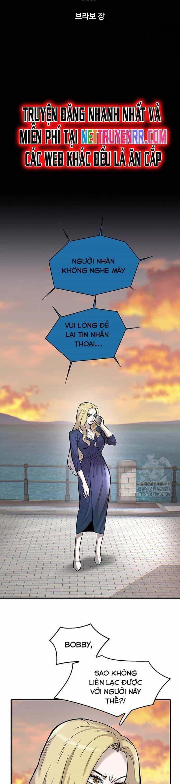 Bù Nhìn - Chương 63 - ảnh 26