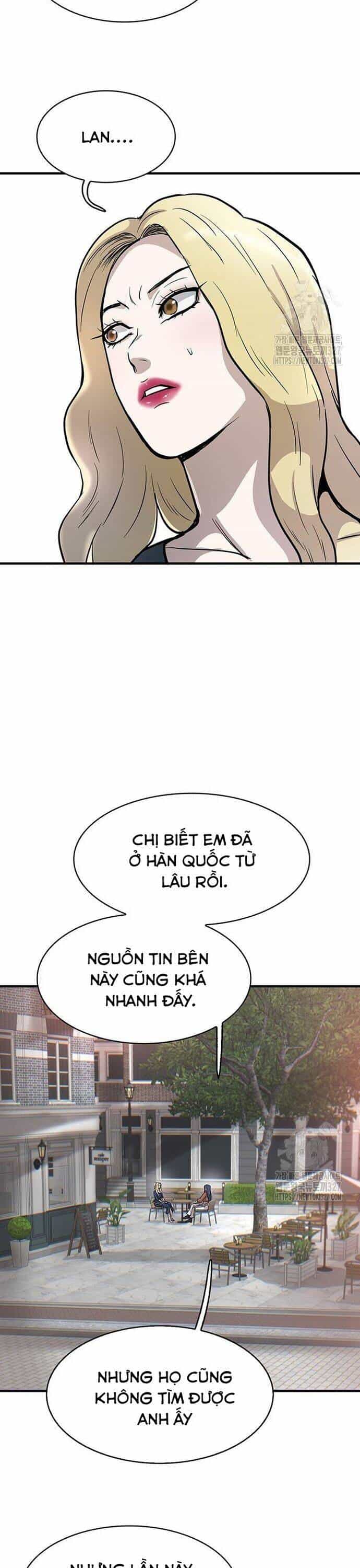 Bù Nhìn - Chương 63 - ảnh 28