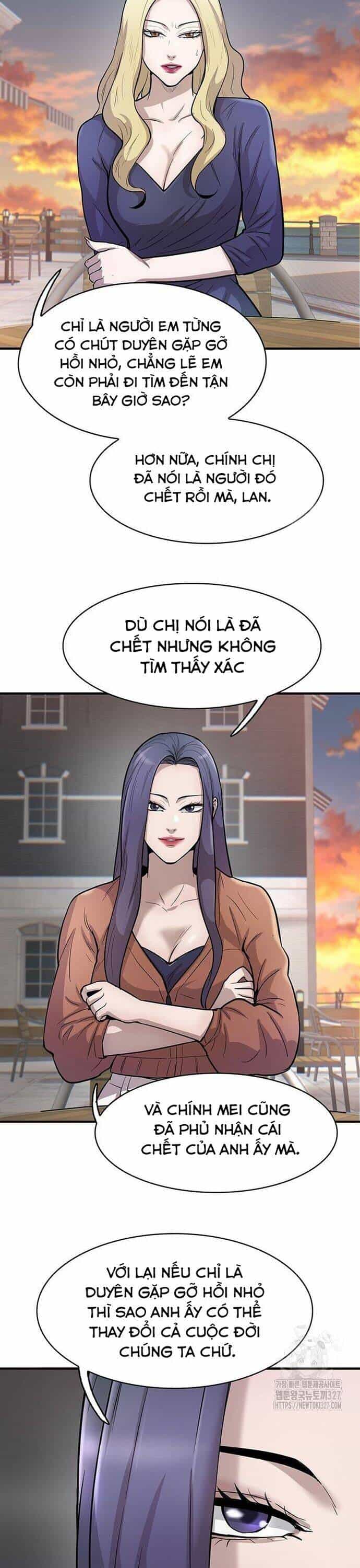Bù Nhìn - Chương 63 - ảnh 30