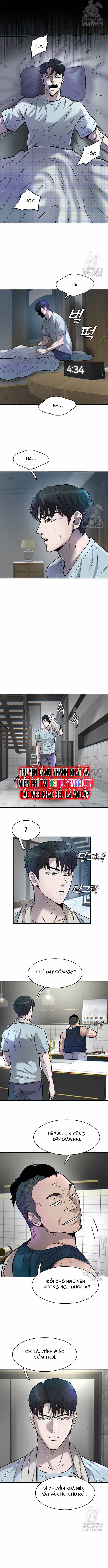Bù Nhìn - Chương 64 - ảnh 15