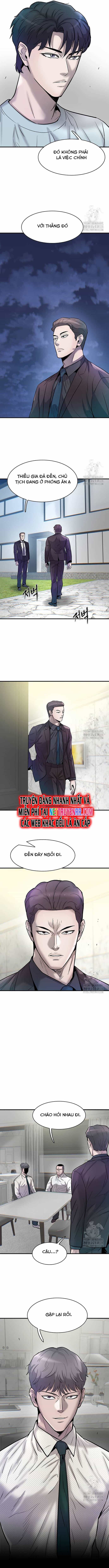Bù Nhìn - Chương 64 - ảnh 17