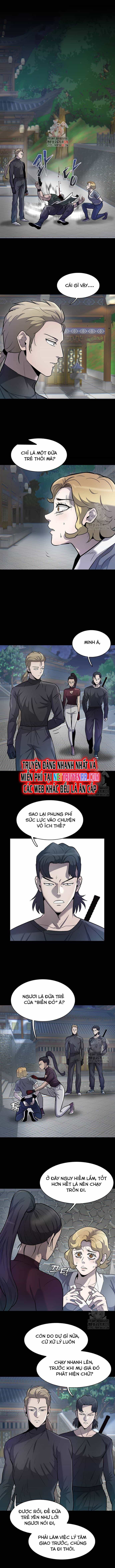 Bù Nhìn - Chương 64 - ảnh 2