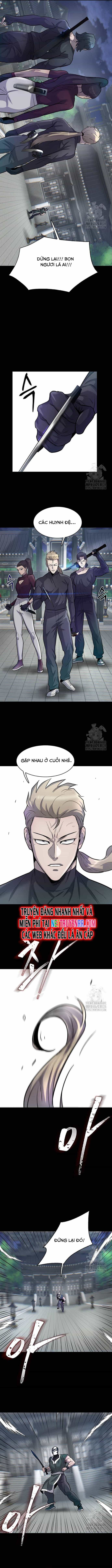 Bù Nhìn - Chương 64 - ảnh 4