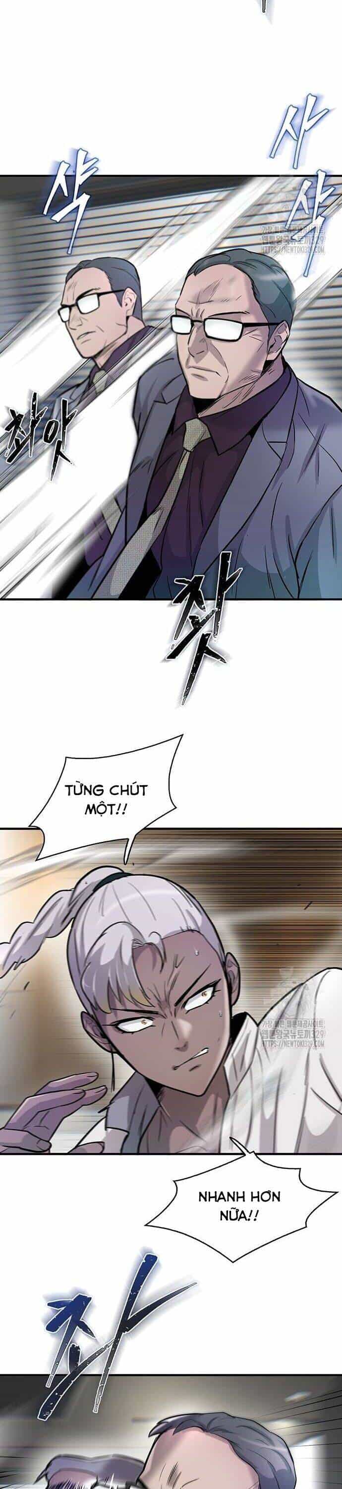 Bù Nhìn - Chương 66 - ảnh 10
