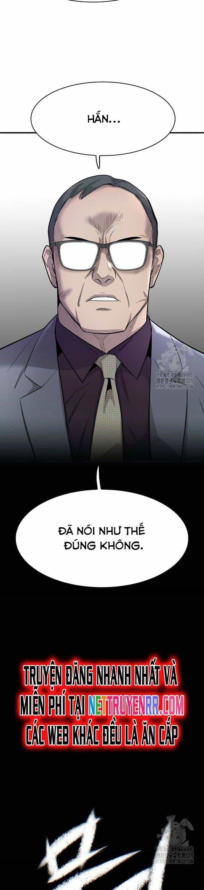 Bù Nhìn - Chương 66 - ảnh 30