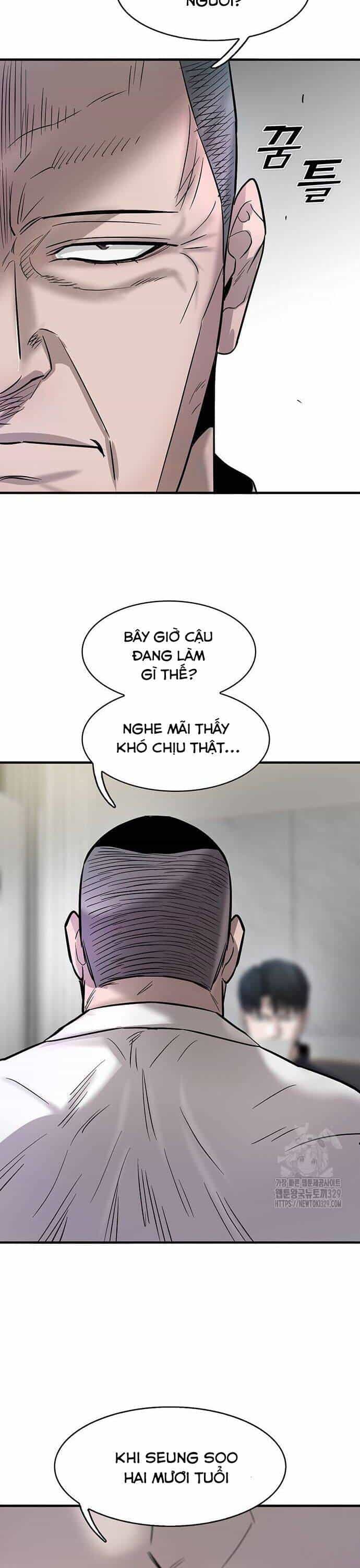 Bù Nhìn - Chương 66 - ảnh 43