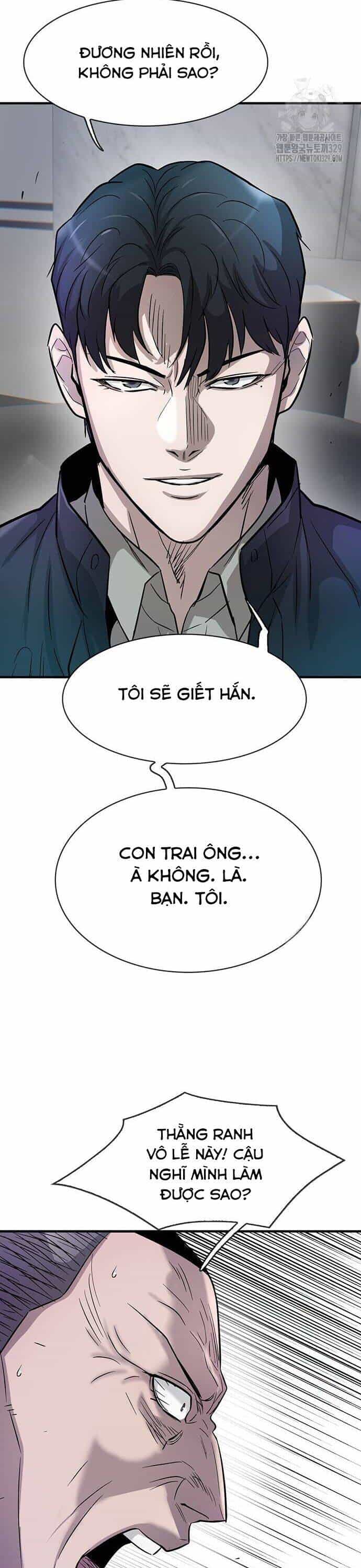 Bù Nhìn - Chương 66 - ảnh 49