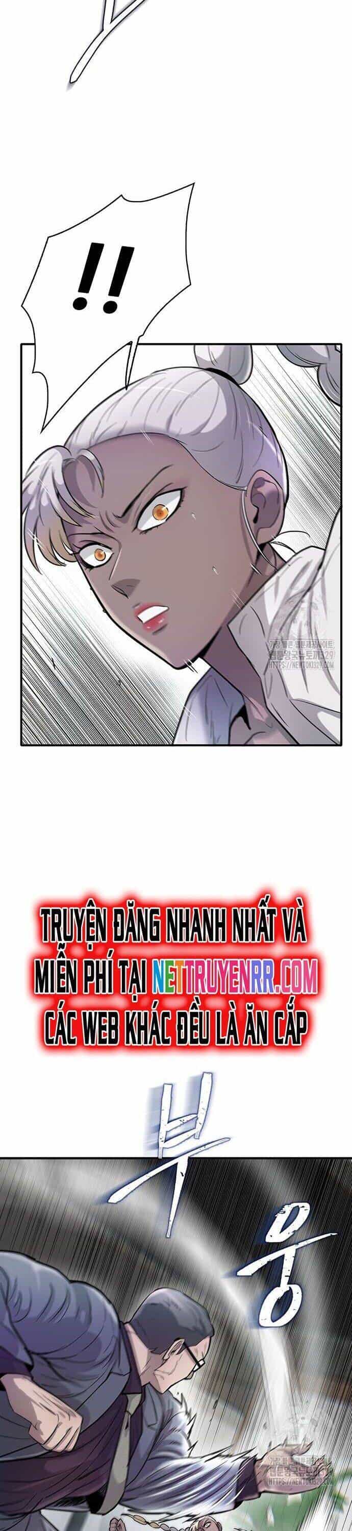 Bù Nhìn - Chương 66 - ảnh 6