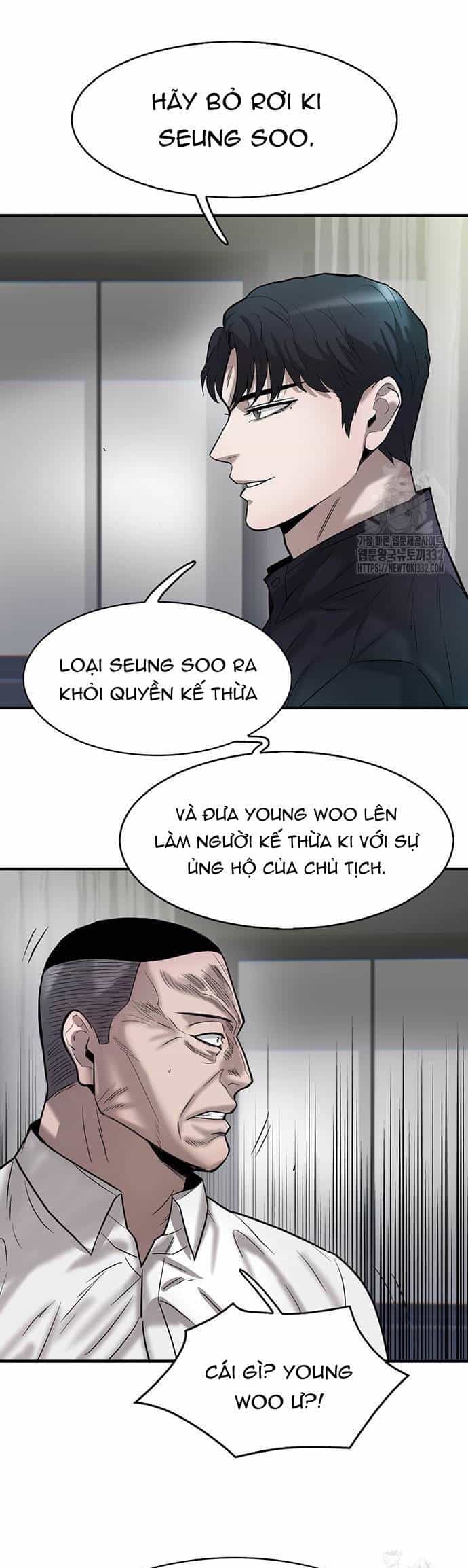 Bù Nhìn - Chương 67 - ảnh 21
