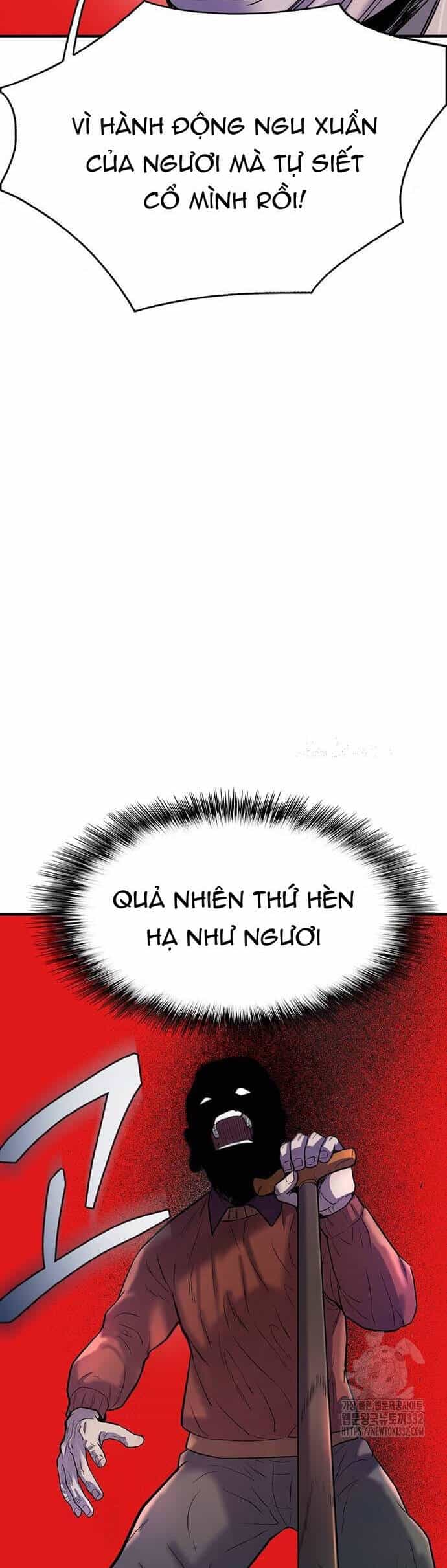 Bù Nhìn - Chương 67 - ảnh 37