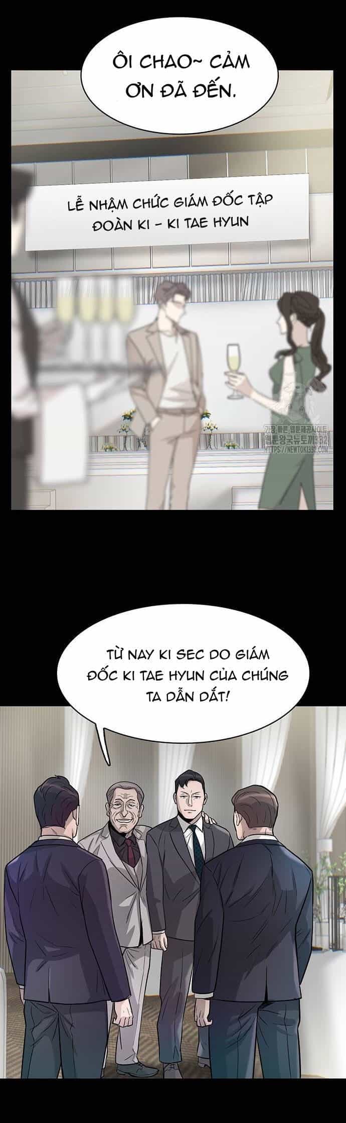 Bù Nhìn - Chương 67 - ảnh 41