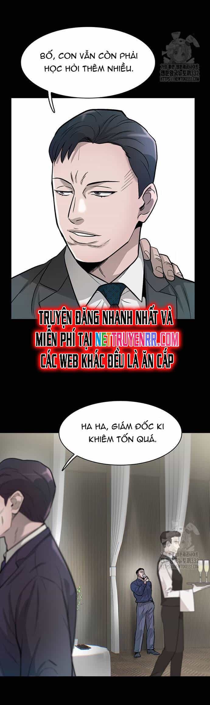 Bù Nhìn - Chương 67 - ảnh 42