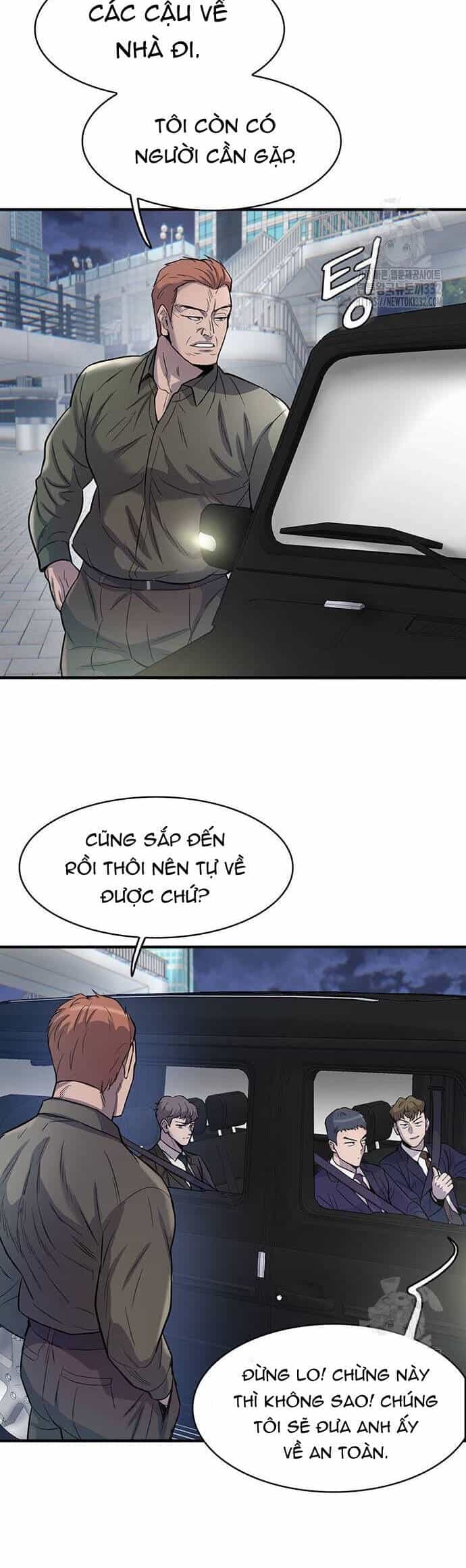 Bù Nhìn - Chương 67 - ảnh 56