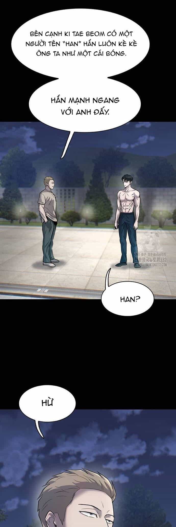 Bù Nhìn - Chương 67 - ảnh 9