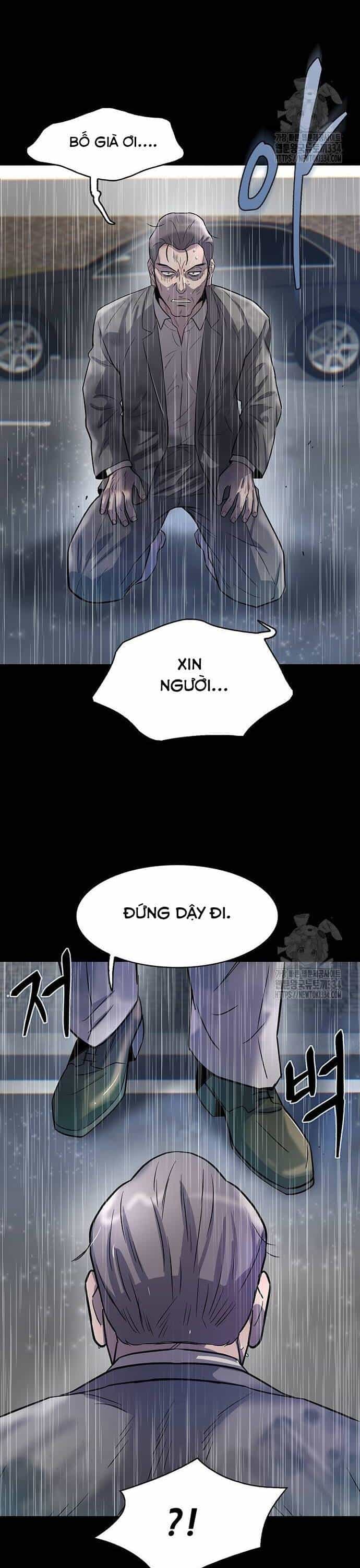 Bù Nhìn - Chương 69 - ảnh 13