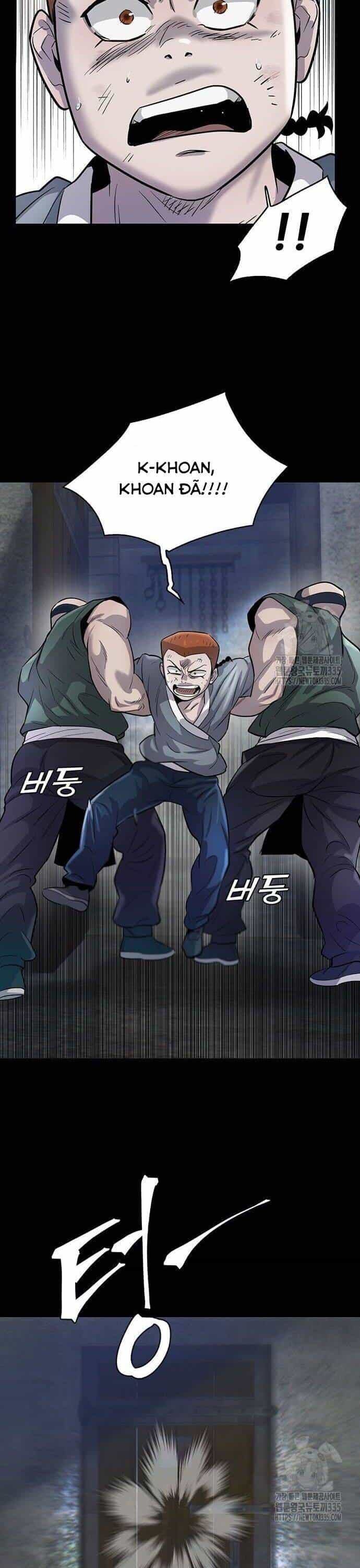 Bù Nhìn - Chương 70 - ảnh 14