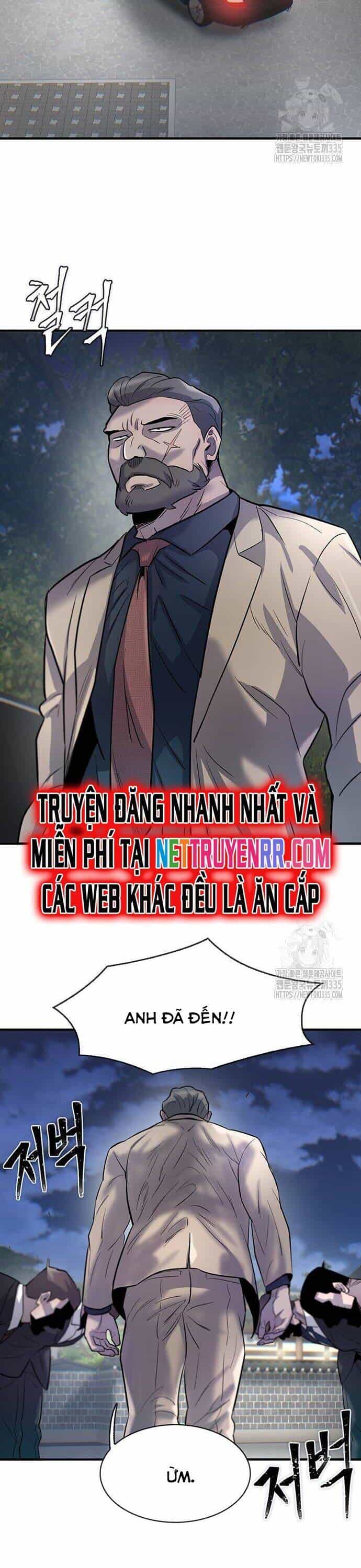 Bù Nhìn - Chương 70 - ảnh 25