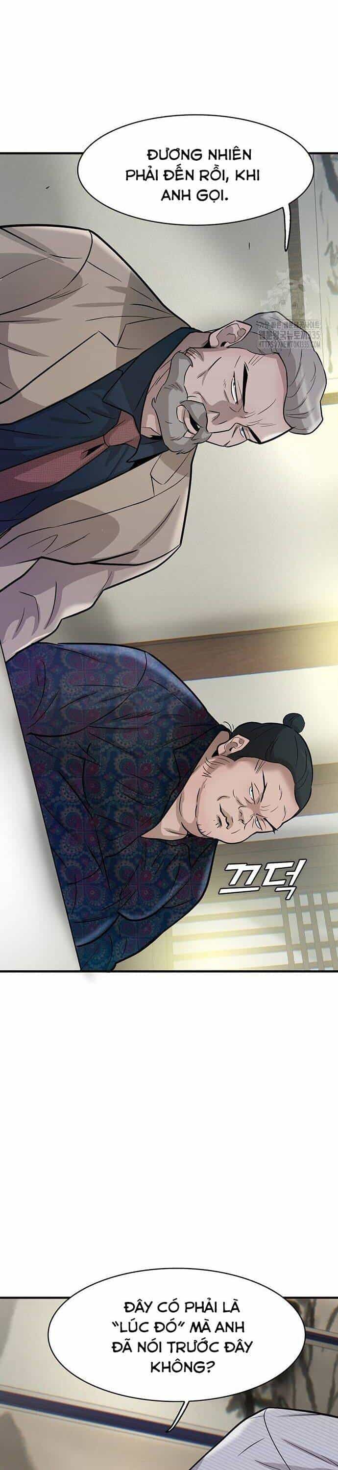 Bù Nhìn - Chương 70 - ảnh 43