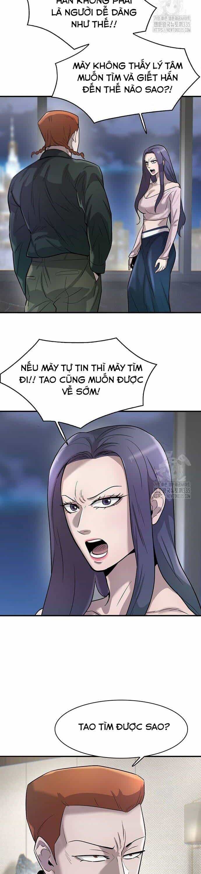 Bù Nhìn - Chương 70 - ảnh 8