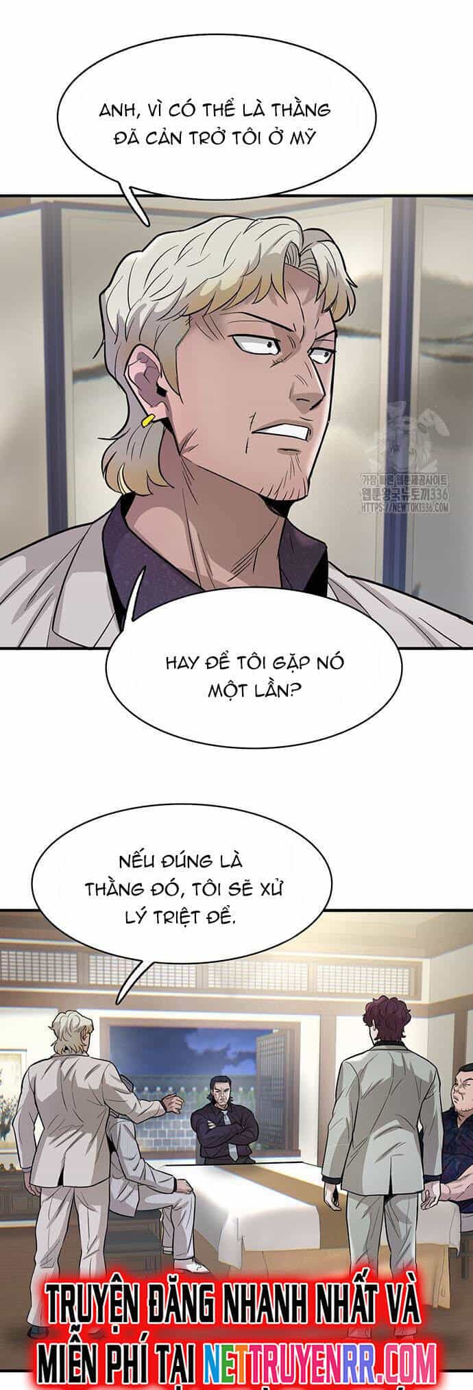 Bù Nhìn - Chương 71 - ảnh 17
