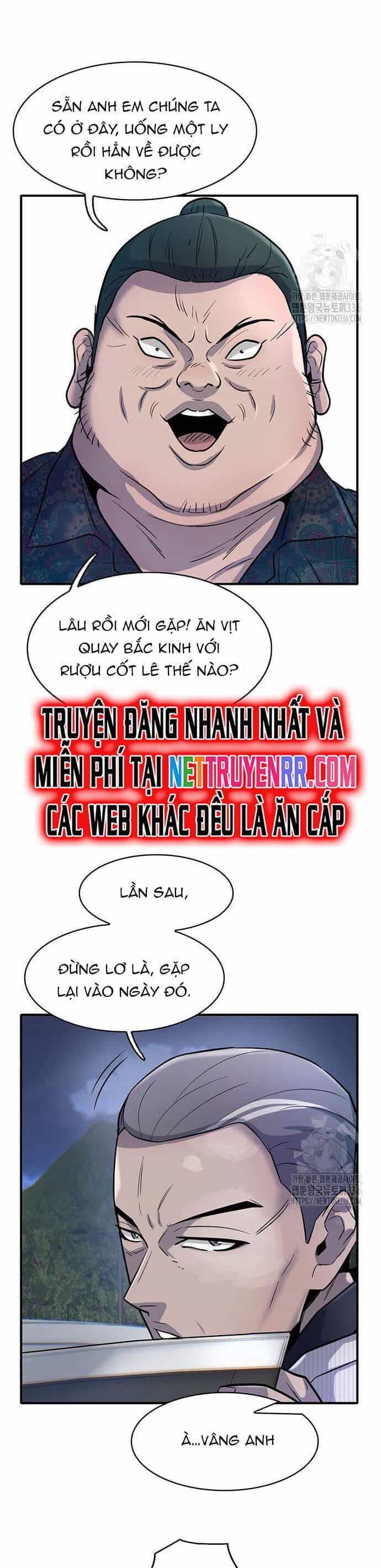 Bù Nhìn - Chương 71 - ảnh 29