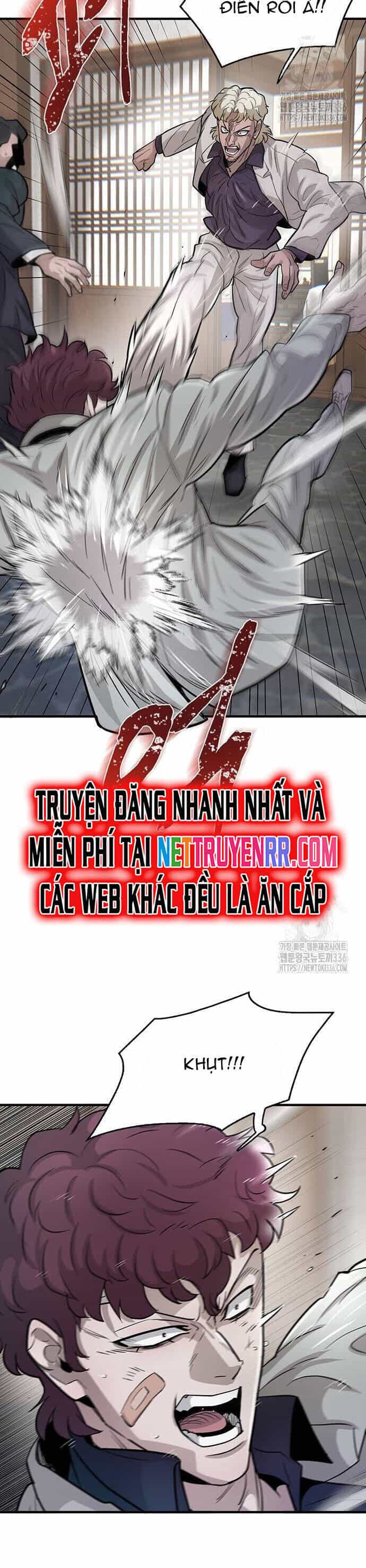 Bù Nhìn - Chương 71 - ảnh 3