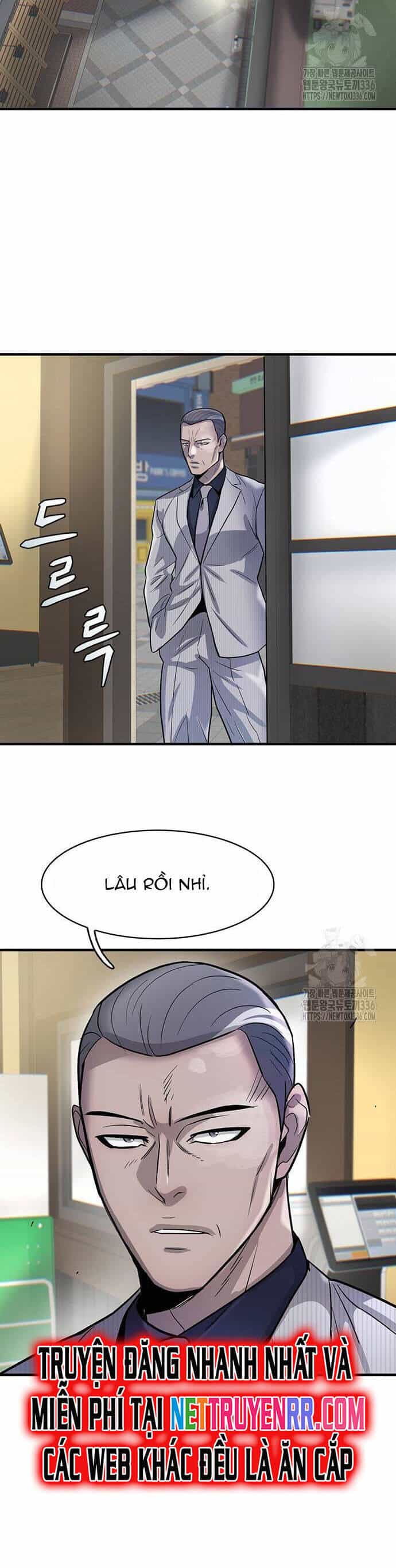 Bù Nhìn - Chương 71 - ảnh 32