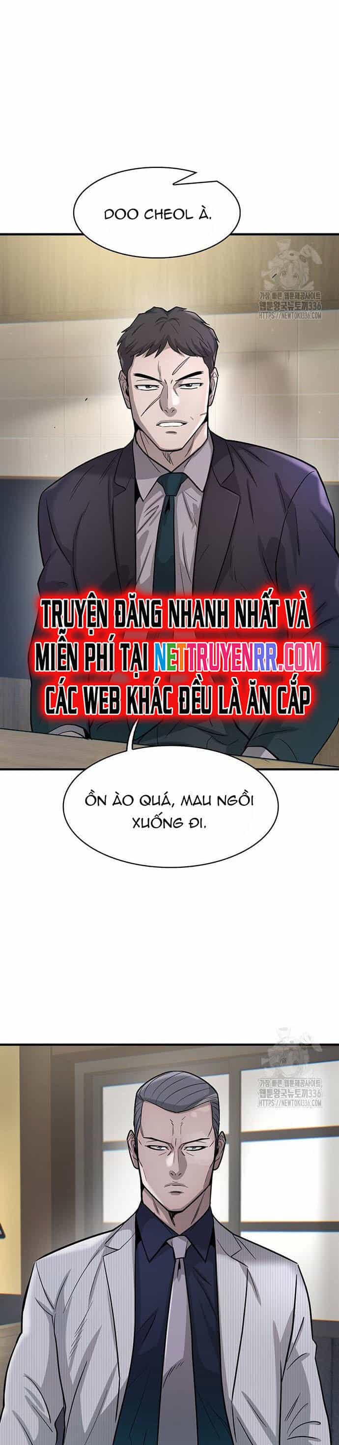 Bù Nhìn - Chương 71 - ảnh 33
