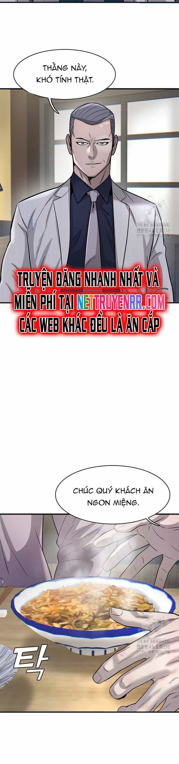 Bù Nhìn - Chương 71 - ảnh 34