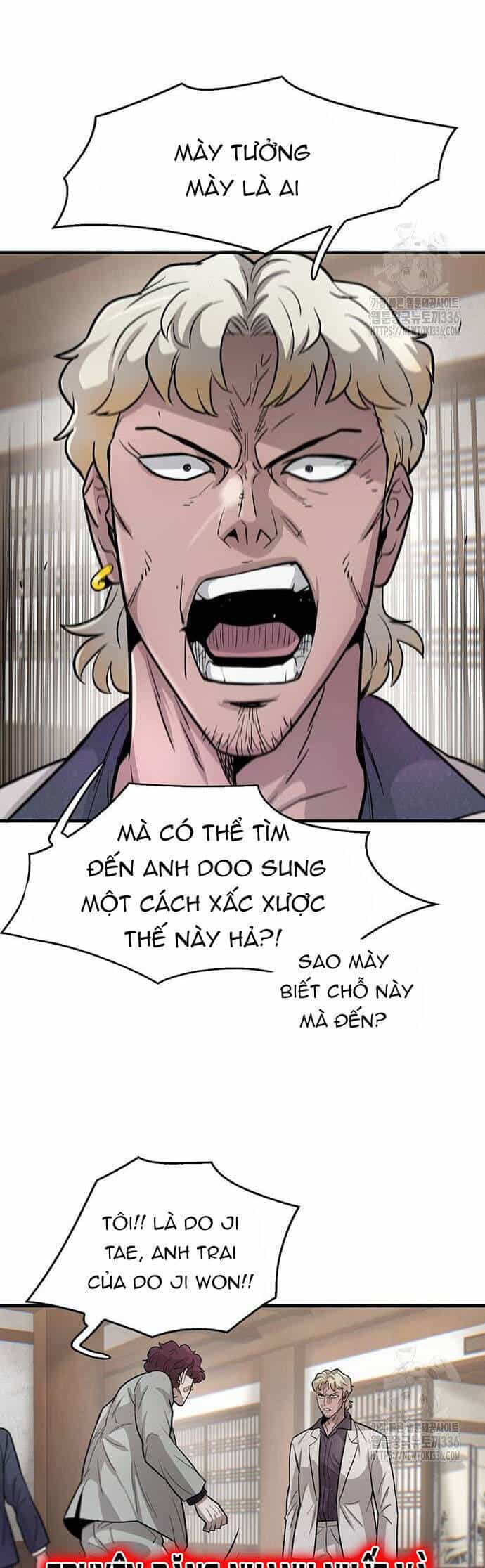 Bù Nhìn - Chương 71 - ảnh 4