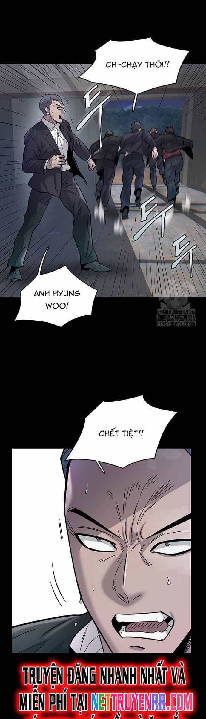 Bù Nhìn - Chương 71 - ảnh 48