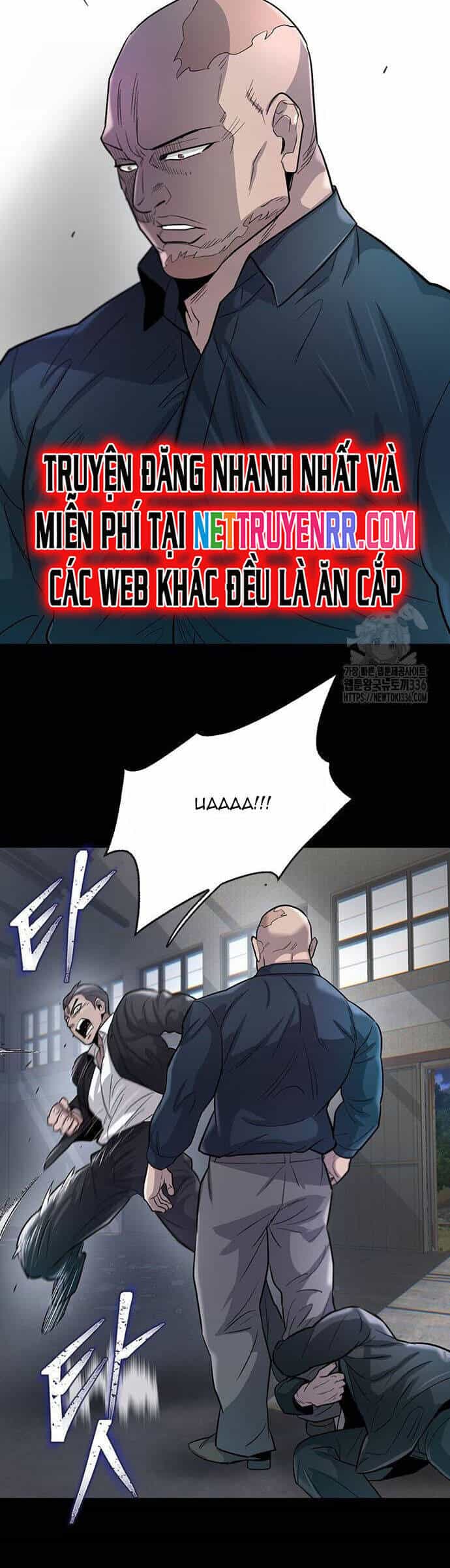 Bù Nhìn - Chương 71 - ảnh 50