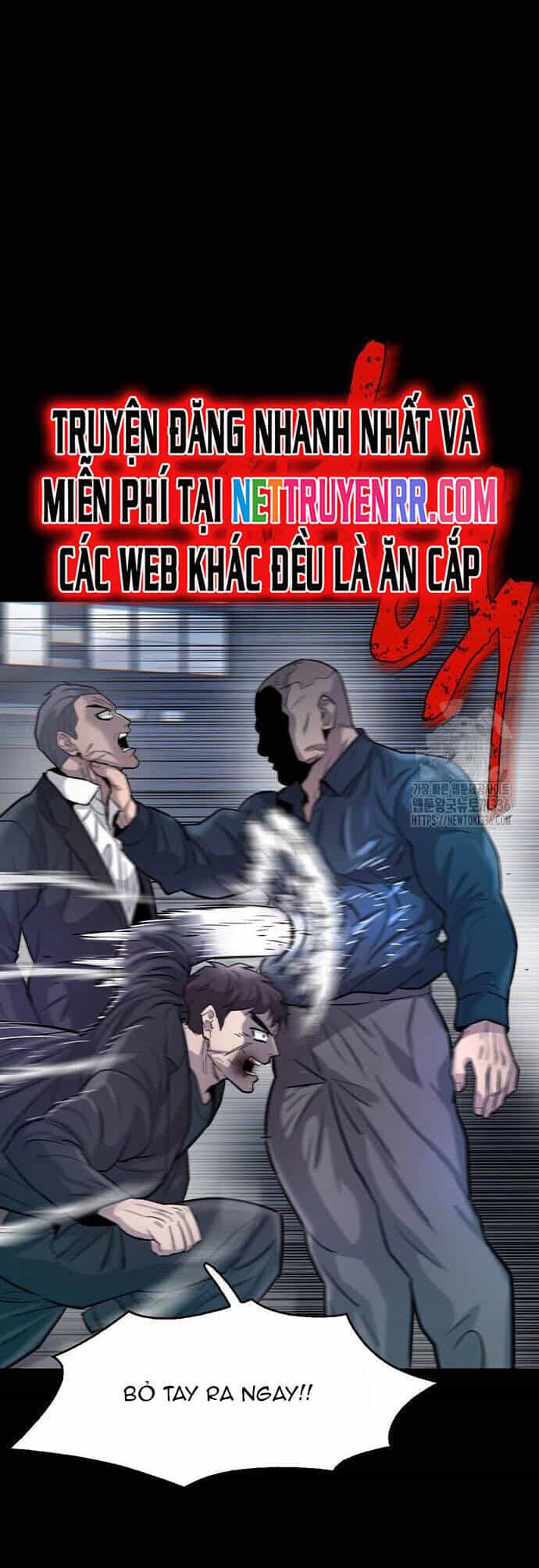 Bù Nhìn - Chương 71 - ảnh 53