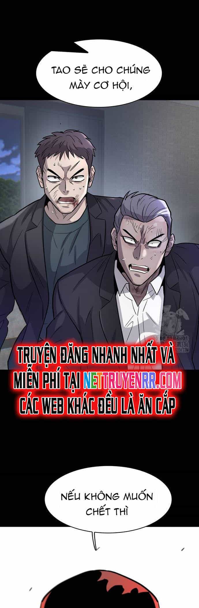 Bù Nhìn - Chương 71 - ảnh 58