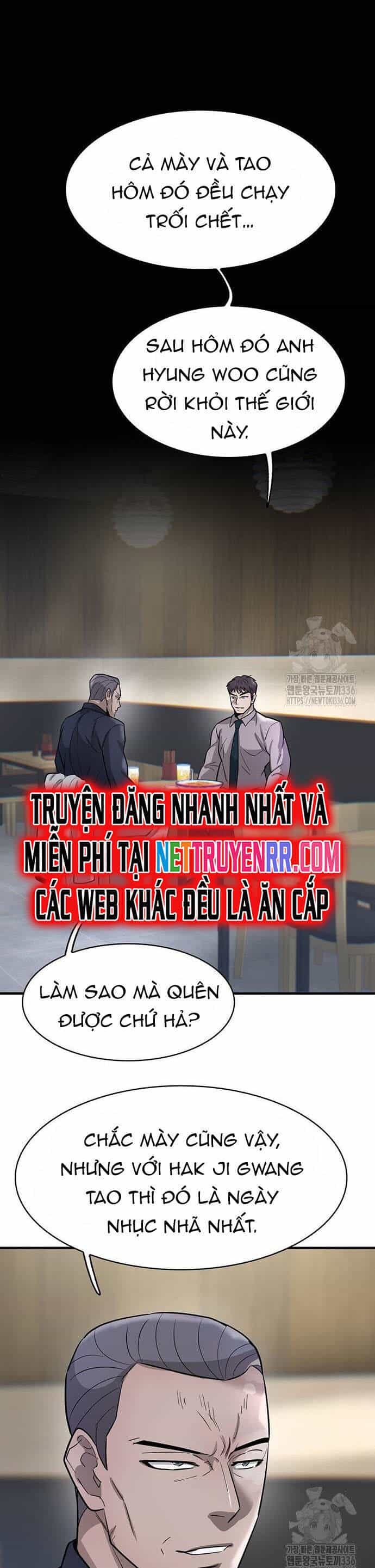 Bù Nhìn - Chương 71 - ảnh 61
