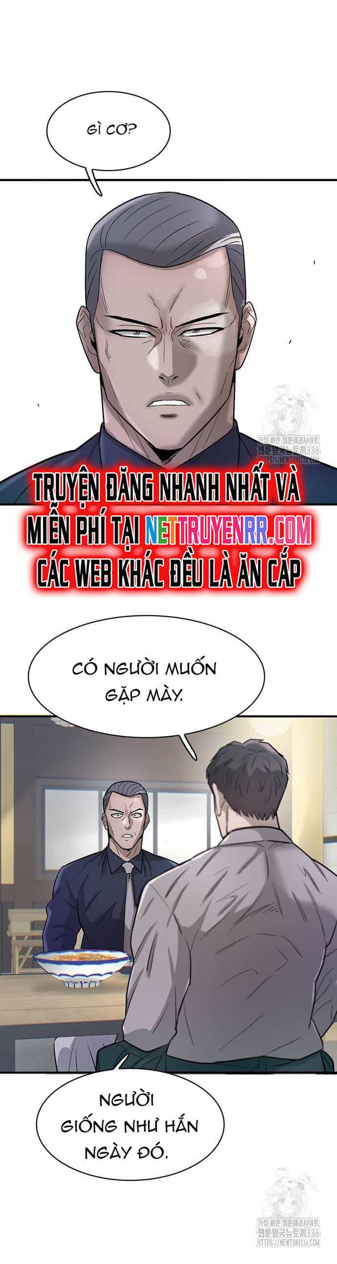 Bù Nhìn - Chương 71 - ảnh 64