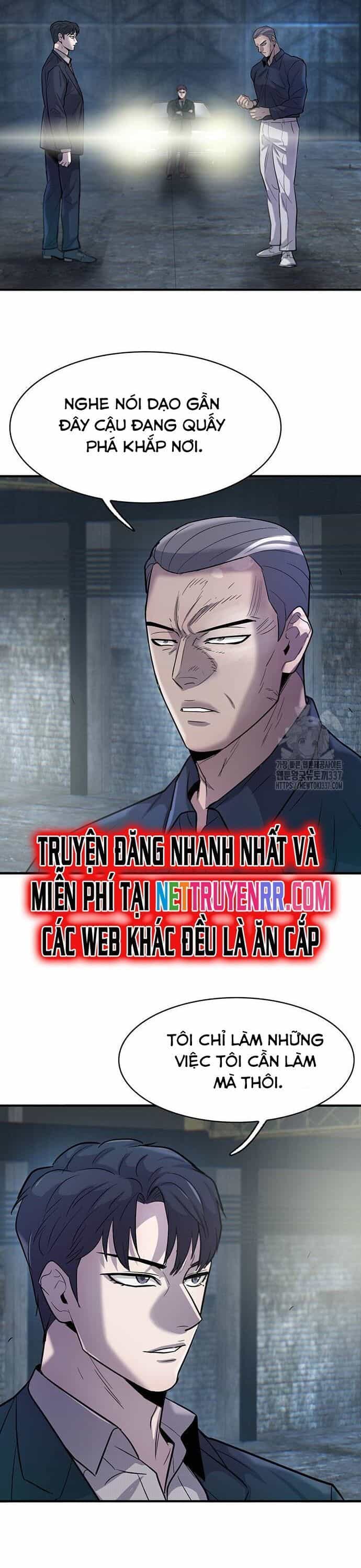 Bù Nhìn - Chương 72 - ảnh 15