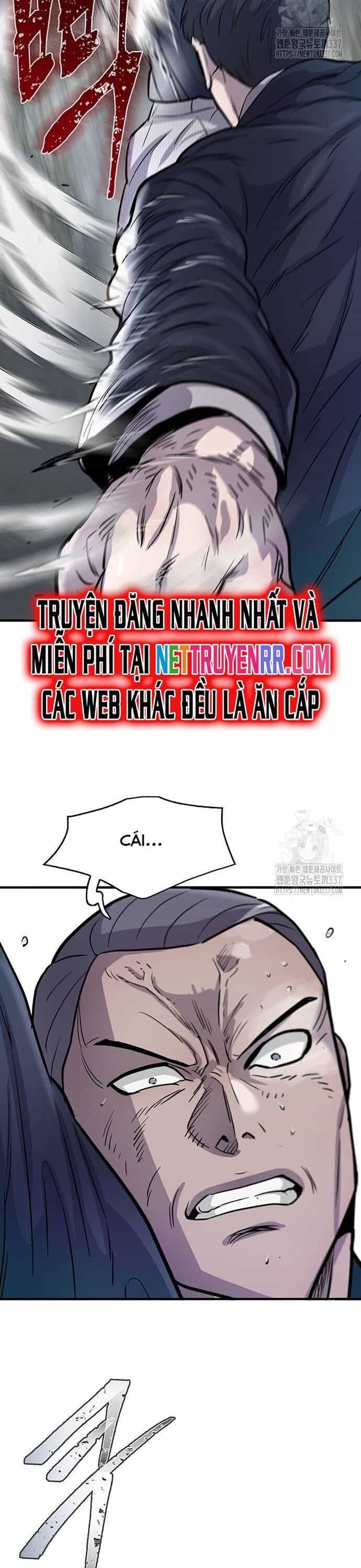 Bù Nhìn - Chương 72 - ảnh 40