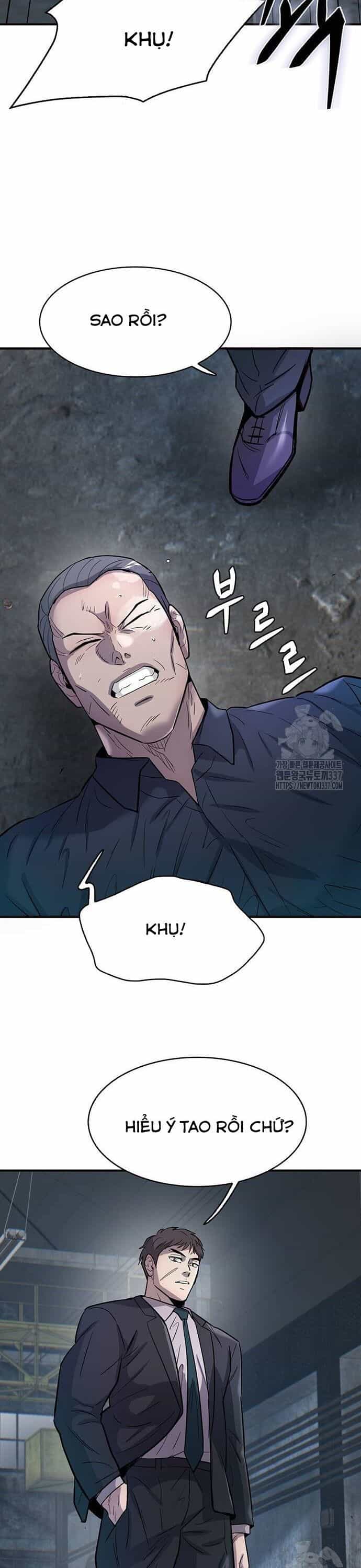 Bù Nhìn - Chương 72 - ảnh 47